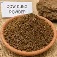 Vasantha Cow Dung Powder