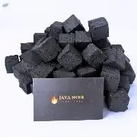Coconut Charcoal Briquette For Shisha/Hookah