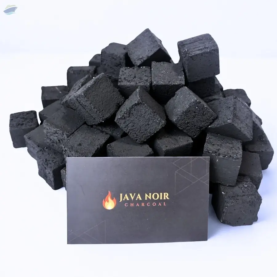 Coconut Charcoal Briquette For Shisha/Hookah
