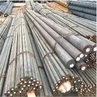 Round Bar - Steel, Alloy, Carbon, Engineering