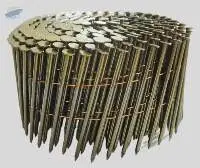 Coil Nails 2.5mm to 3.1mm | 50mm-90mm