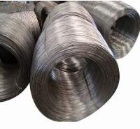 Low Carbon Steel Wire Rod