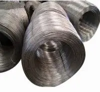 Low Carbon Steel Wire Rod