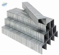 Industrial Fine Wire Staples