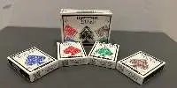 Bridge Pack of 4