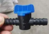 Lateral Tap 16mm