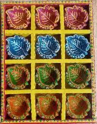 Diwali Diya