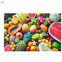 Fresh Fruits