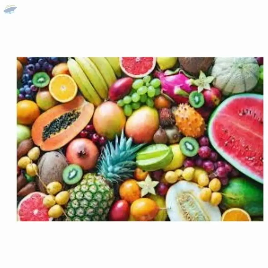 Fresh Fruits
