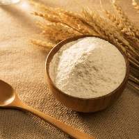 Wheat Flour