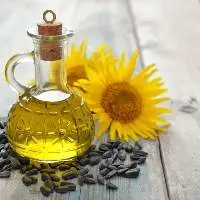 Sunflower Oil