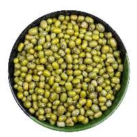 Green Mung Beans