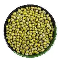 Green Mung Beans