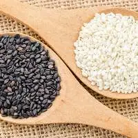 Sesame Seeds