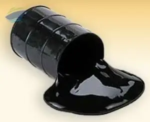 Penetration Export Grade Bitumen 60/70