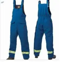 Industrial Dungarees
