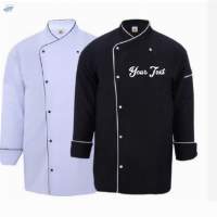 Chef Coats