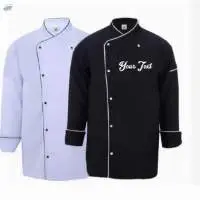 Chef Coats