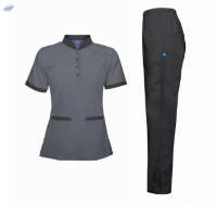 Staff Uniforms
