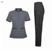 Staff Uniforms