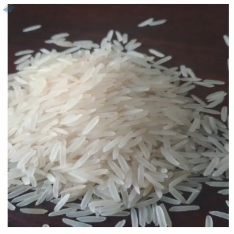 1121 White Sella Basmati Rice