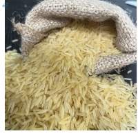 1121 Golden Sella Basmati Rice