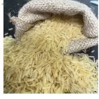 1121 Golden Sella Basmati Rice