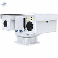 CK350-VN/CK640-VN Thermal dual-spectrum cameras