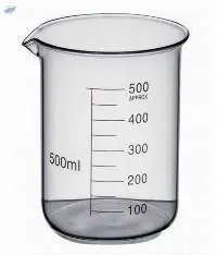 Beaker for Laboratory