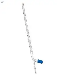 Laboratory Glasswares Burettes