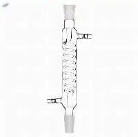Laboratory Glassware Condensers