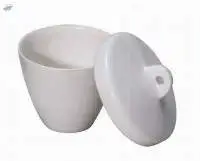 Laboratory Glassware Crucibles
