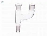 Indo Silica Laboratory Glassware Adapter