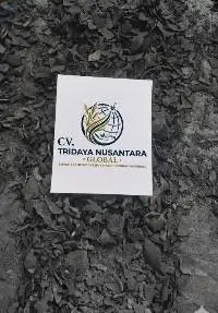 Natural Organic Coconut Shell Charcoal