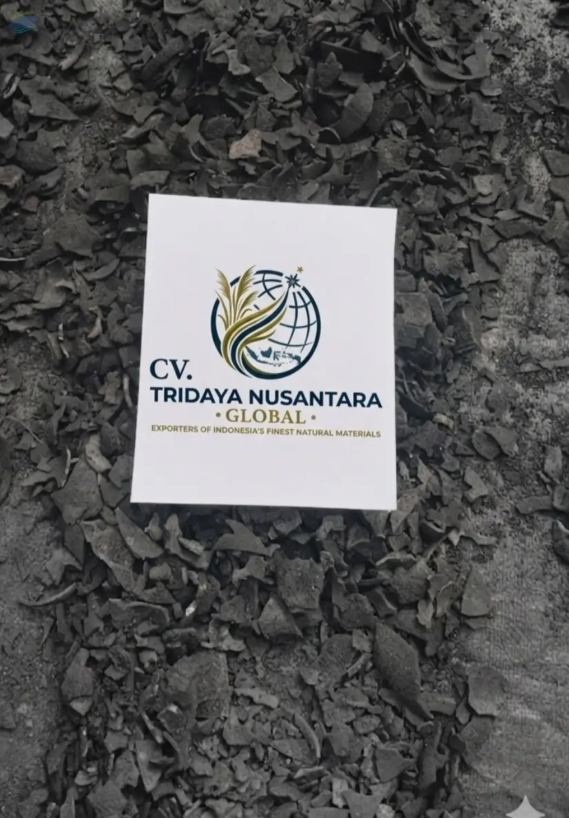 Coconut Shell Charcoal