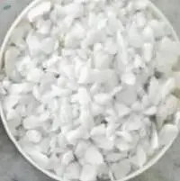 Premium 8-12 Mm White Stone Marble Chips