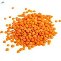 Red Lentils