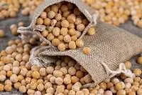 Yellow Peas