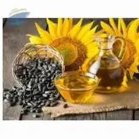 Sunflower Oil