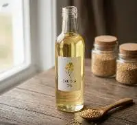 Canola Oil