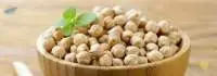 Chickpeas