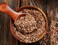 Flax Seeds