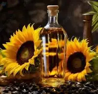 Sunflower Oil