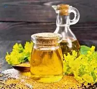 Canola Oil