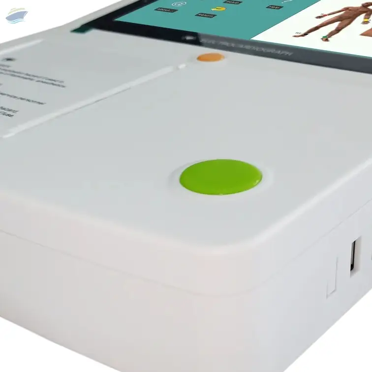 ECG Machine