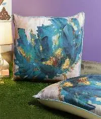 Elegant Handmade Cushion Covers With Designs