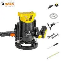 Premium Wood Router Machine PARA12TPR