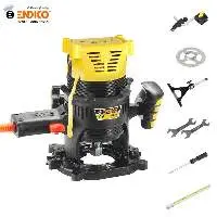 Endico AT8-N Hand Router
