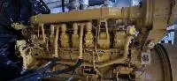 5 X Caterpillar 3516B - 10 MW
