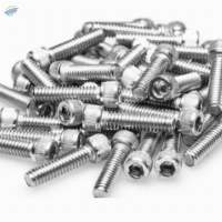 Bolts